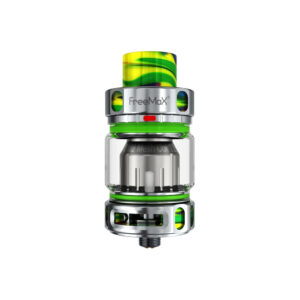 Freemax Mesh M Pro 2 Sub Ohm Tank | Free Tube Glass - Image 2