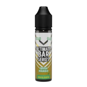 Ultimate Bar Series E-liquid 60ml Shortfill | 12 Incredible flavors - Image 7