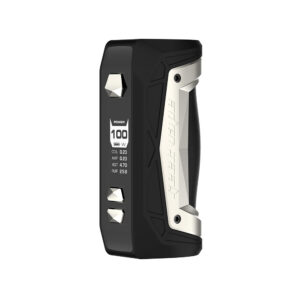 Geekvape Aegis Max Mod | 18650 or 21700 Battery | 30mm - Image 3