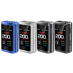 GeekVape Z200 Mod | SMART Modes - Image 4