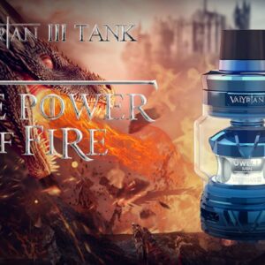 Uwell Valyrian 3 Tank - Image 2