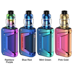 Geekvape L200 Legend 2 Kit | New Colors Added - Image 3