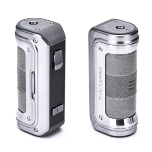 GeekVape Aegis Max 2 Mod | 5-100W | 18650 or 21700 Battery - Image 4