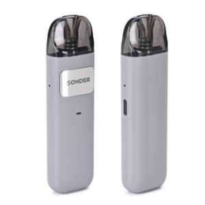 GeekVape Sonder U Pod Kit | 1000mAh - Image 4