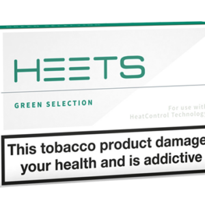 IQOS HEETS | 10 Variants | Classic | Menthol | Aromatic Tobacco Range (20pcs/pack) - Image 9