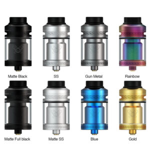 Hellvape Dead Rabbit V2 RTA - Image 2