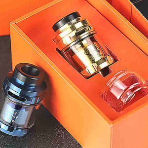 Hellvape Dead Rabbit Solo RTA - Image 3