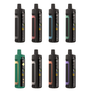 iJoy Jupiter 70W 18650 Pod Mod Kit - £27.99 Only - Image 2