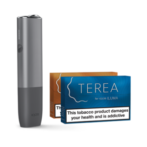 IQOS ILUMA ONE Starter Kit | All-in-one | Free (2 Pack) of TEREA Sticks - Image 9