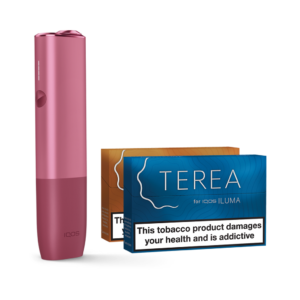 IQOS ILUMA ONE Starter Kit | All-in-one | Free (2 Pack) of TEREA Sticks - Image 10