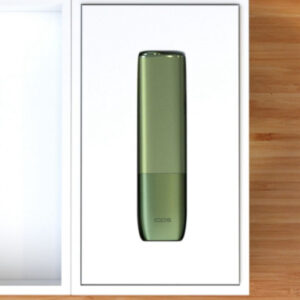 IQOS ILUMA ONE Starter Kit | All-in-one | Free (2 Pack) of TEREA Sticks - Image 5