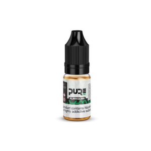 Nic Shot (18MG/ML 100VG)