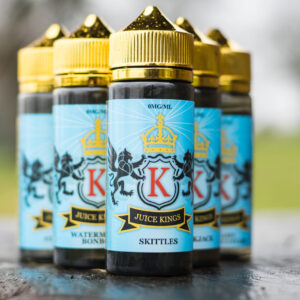 Juice Kings 120ml Shortfill