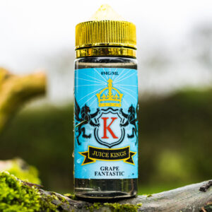 Juice Kings 120ml Shortfill - Image 3