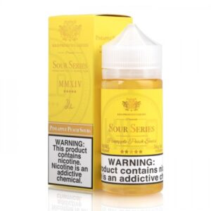Kilo Premium 120ml Shortfill Sour/White/Black Series - Image 3