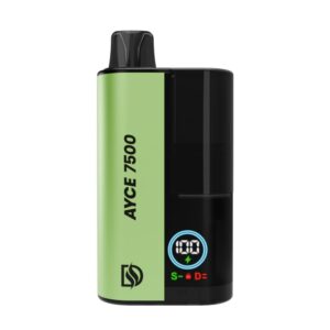 Dovpo Ayce 7500 Disposable Vape Kit - Image 4