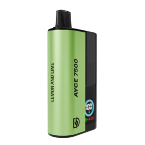 Dovpo Ayce 7500 Disposable Vape Kit - Image 5