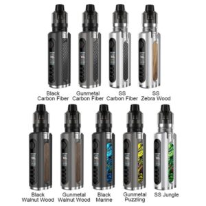 Lost Vape GRUS V2 100W Kit - Image 2