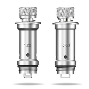 Lost Vape Lyra 0.6 Mesh Replacement Coils 5pcs - Image 2