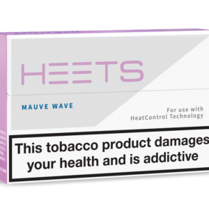IQOS HEETS MAUVE 20pcs/pack - Image 2
