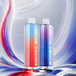 Juicy Pod Novamax 10K Prefilled Pod Vape Kit - Image 5