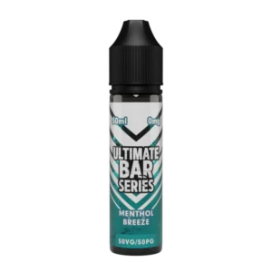 Ultimate Bar Series E-liquid 60ml Shortfill | 12 Incredible flavors - Image 6