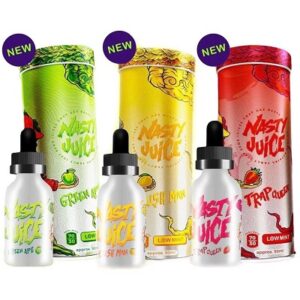 Nasty Juice 60ml