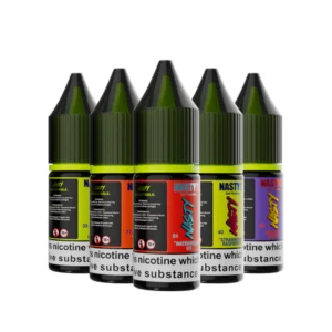 Nasty Liq Nic Salts by Nasty Juice 10ml - 20MG - Image 2