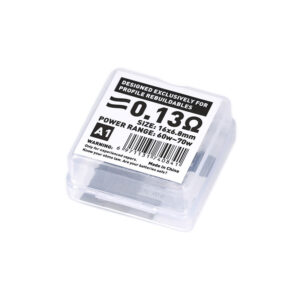 OFRF nexMesh Coils Profile Unity/Profile RDA - Image 2