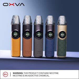 Oxva NeXlim Pod Vape Kit - Image 6