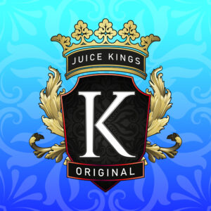 Juice Kings 120ml Shortfill | Original Range - Image 3