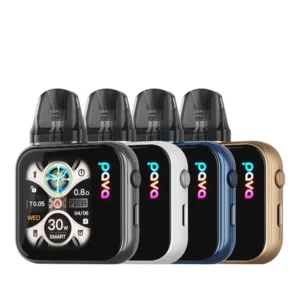 Allo Pava Horiz Ultra Pod Kit | Smart Vaping Kit