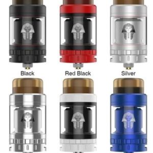 Digiflavor Pharaoh Mini RTA - Image 2