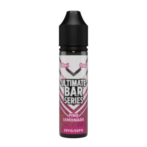Ultimate Bar Series E-liquid 60ml Shortfill | 12 Incredible flavors - Image 5