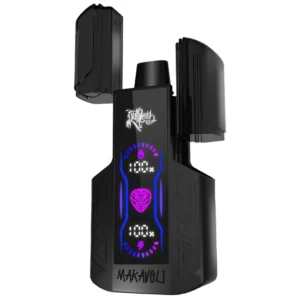 Ruthless Makaveli 24K Prefilled Pod Kit - Image 3