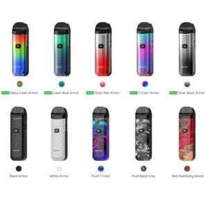 Smok Nord Pro Pod Kit - Image 2