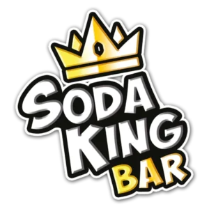 SODA KING Vape Bar 600 Puff Disposable Kit | 20MG - Image 4