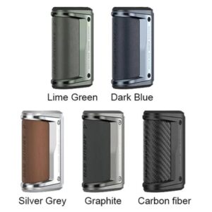 Voopoo Argus GT II Mod | Argus GT 2 Mod - Image 2