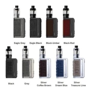 Voopoo Drag 3 TPP-X Pod Kit - Image 2