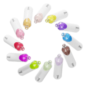 VFEEL Infinity 1007 Rechargeable Pod Vape Kit 500mAh | £4.99 - Image 6