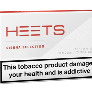 IQOS HEETS | 10 Variants | Classic | Menthol | Aromatic Tobacco Range (20pcs/pack) - Image 5