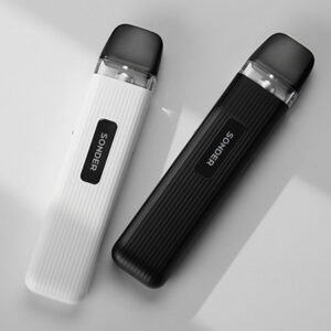GeekVape Sonder Q Pod Kit | 1000mAh | Q Pod - Image 4