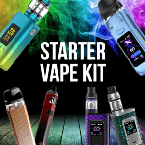 Starter Vape Kit