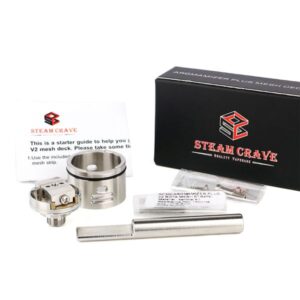 Mesh Deck of Aromamizer Plus /Ragnar RDTA