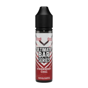 Ultimate Bar Series E-liquid 60ml Shortfill | 12 Incredible flavors - Image 4