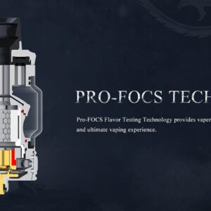 Uwell Valyrian 3 Tank - Image 3