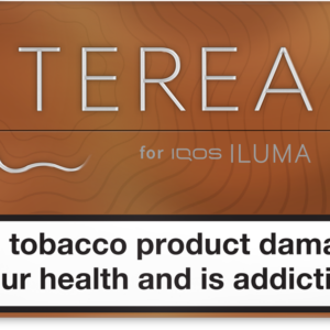 IQOS TEREA | Heat-Not-Burn Tobacco Sticks | 15 Variants (20pcs/pack) - Image 5