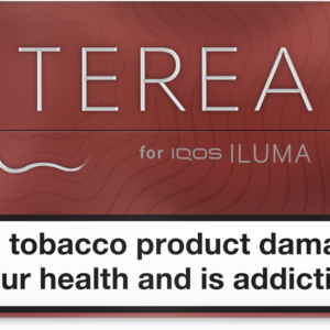 IQOS TEREA | Heat-Not-Burn Tobacco Sticks | 15 Variants (20pcs/pack) - Image 4
