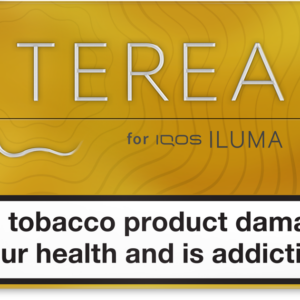 IQOS TEREA | Heat-Not-Burn Tobacco Sticks | 15 Variants (20pcs/pack) - Image 3