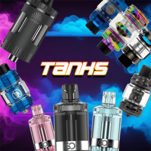 Tanks